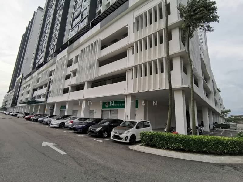 Shop / Office for Sale in Taman Sierra Perdana (Masai) - Iden Tan - Exterior - PropertyGuru.com.my