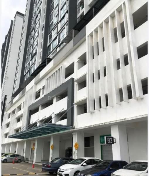 Shop / Office for Sale in Taman Sierra Perdana (Masai) - Iden Tan - Exterior - PropertyGuru.com.my