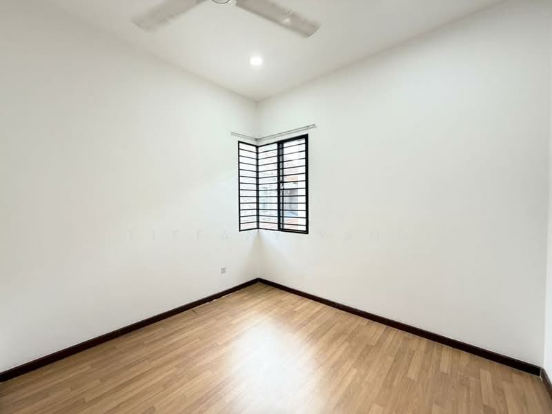 Cluster House for Sale in Rawang (Selangor) - Tiffany Yang - Bedroom - PropertyGuru.com.my