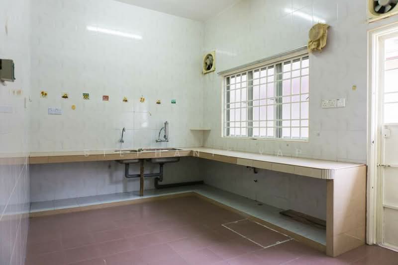 Terraced House for Sale in Bandar Puteri Klang (Klang) - Stephanie Yap - Kitchen - PropertyGuru.com.my