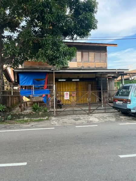 Residential Land for Sale in Kampung Cempaka (Petaling Jaya) - Kar Yin Mah - Exterior - PropertyGuru.com.my