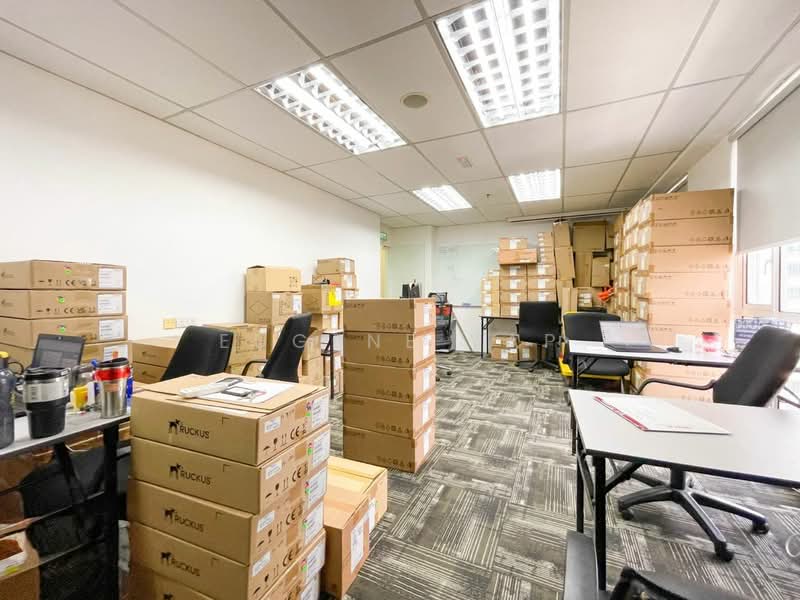 Pejabat untuk Dijual di Mont Kiara (Kuala Lumpur) - Eugene Yap - Interior - PropertyGuru.com.my