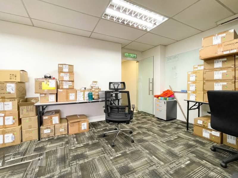 Pejabat untuk Dijual di Mont Kiara (Kuala Lumpur) - Eugene Yap - PropertyGuru.com.my