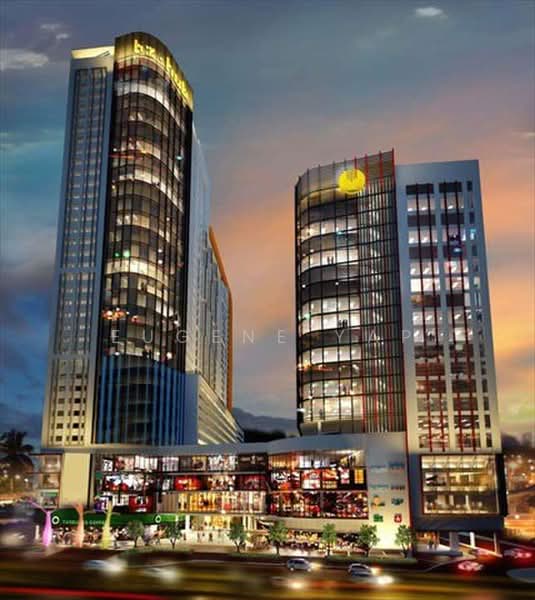 Pejabat untuk Dijual di Mont Kiara (Kuala Lumpur) - Eugene Yap - PropertyGuru.com.my