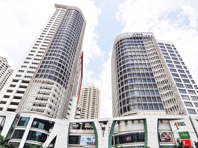 Pejabat untuk Dijual di Mont Kiara (Kuala Lumpur) - Eugene Yap - PropertyGuru.com.my