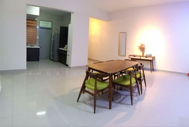 Condominium for Sale at Tamara - Ruqayyah Hashim - Kitchen - PropertyGuru.com.my