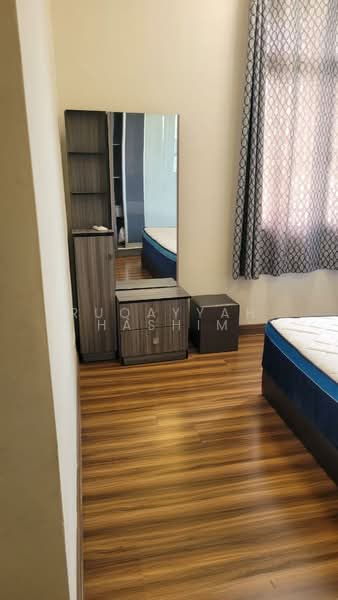 Condominium for Sale at Tamara - Ruqayyah Hashim - Bedroom - PropertyGuru.com.my