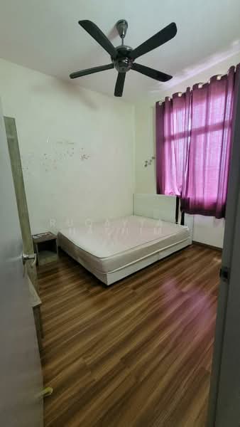 Condominium for Sale at Tamara - Ruqayyah Hashim - Bedroom - PropertyGuru.com.my