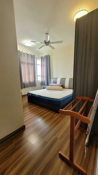 Condominium for Sale at Tamara - Ruqayyah Hashim - Bedroom - PropertyGuru.com.my