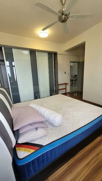Condominium for Sale at Tamara - Ruqayyah Hashim - Bedroom - PropertyGuru.com.my