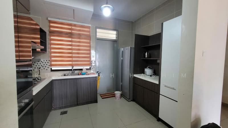 Condominium for Sale at Tamara - Ruqayyah Hashim - Kitchen - PropertyGuru.com.my