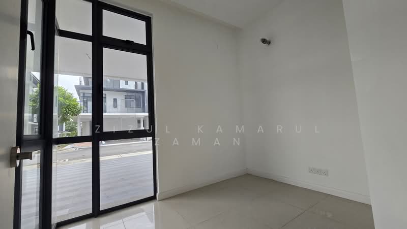 Semi-Detached House for Sale in Presint 12 (Putrajaya) - Azizul Kamarul Zaman - Interior - PropertyGuru.com.my