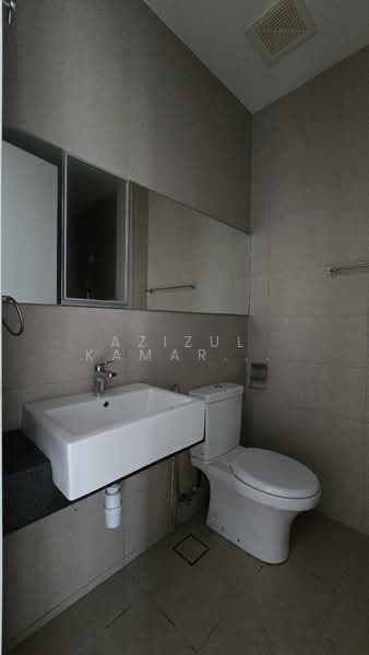 Semi-Detached House for Sale in Presint 12 (Putrajaya) - Azizul Kamarul Zaman - Bathroom - PropertyGuru.com.my