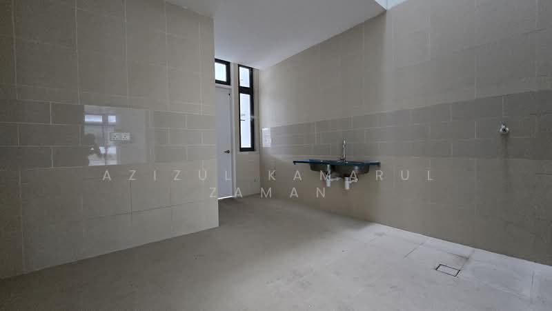 Semi-Detached House for Sale in Presint 12 (Putrajaya) - Azizul Kamarul Zaman - Interior - PropertyGuru.com.my