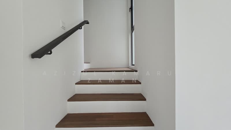 Semi-Detached House for Sale in Presint 12 (Putrajaya) - Azizul Kamarul Zaman - Interior - PropertyGuru.com.my