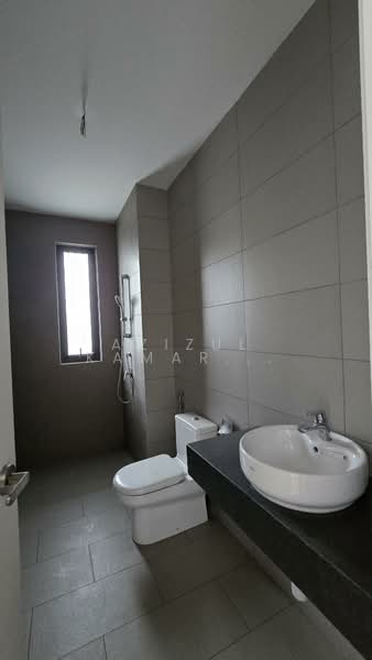 Semi-Detached House for Sale in Presint 12 (Putrajaya) - Azizul Kamarul Zaman - Bathroom - PropertyGuru.com.my