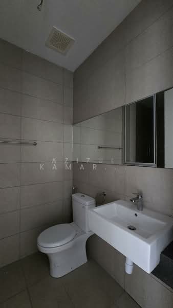 Semi-Detached House for Sale in Presint 12 (Putrajaya) - Azizul Kamarul Zaman - Bathroom - PropertyGuru.com.my