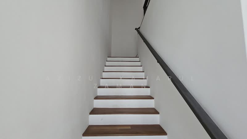 Semi-Detached House for Sale in Presint 12 (Putrajaya) - Azizul Kamarul Zaman - Interior - PropertyGuru.com.my