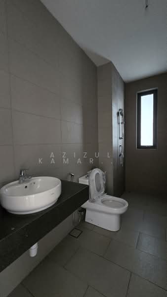 Semi-Detached House for Sale in Presint 12 (Putrajaya) - Azizul Kamarul Zaman - Bathroom - PropertyGuru.com.my