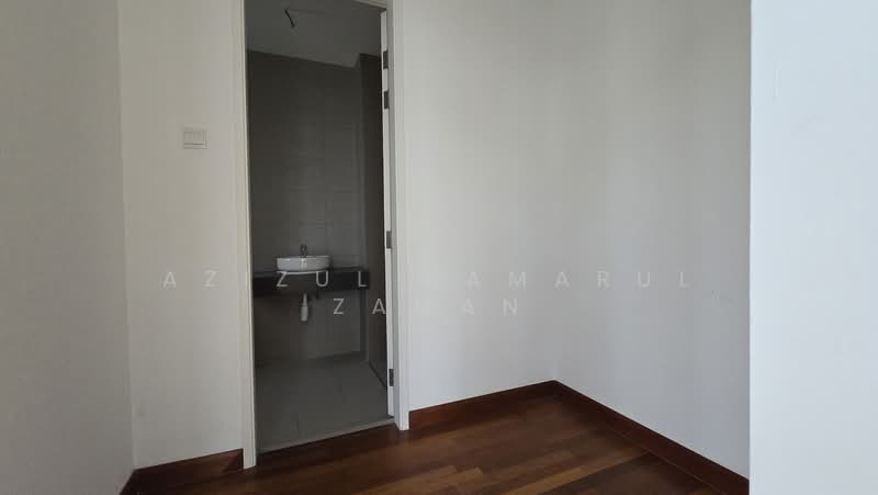 Semi-Detached House for Sale in Presint 12 (Putrajaya) - Azizul Kamarul Zaman - Interior - PropertyGuru.com.my