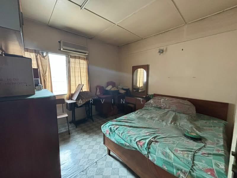 Rumah Teres untuk Dijual di Taman Kok Lian (Jalan Kuching) - Marvin Lee - Bedroom - PropertyGuru.com.my