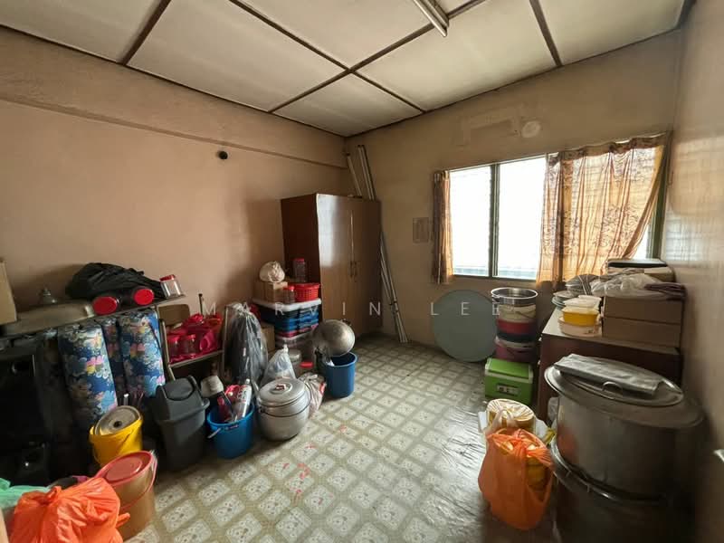 Rumah Teres untuk Dijual di Taman Kok Lian (Jalan Kuching) - Marvin Lee - Others - PropertyGuru.com.my