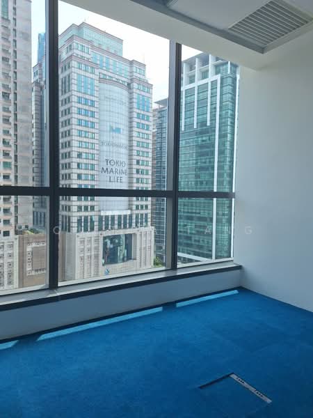Office for Sale in KLCC (KL City Centre) - Queena Tang - View - PropertyGuru.com.my