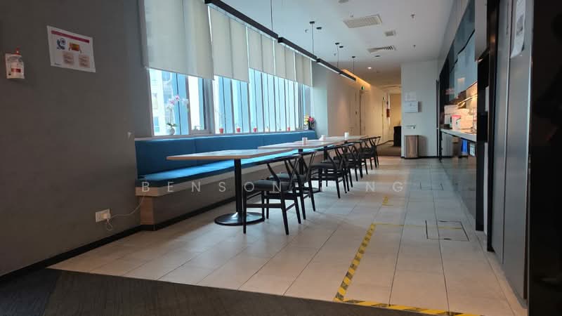 Pejabat untuk Disewa di Damansara Heights (Kuala Lumpur) - Benson Ting - Interior - PropertyGuru.com.my