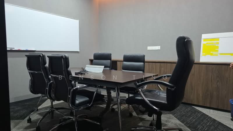 Pejabat untuk Disewa di Damansara Heights (Kuala Lumpur) - Benson Ting - Interior - PropertyGuru.com.my