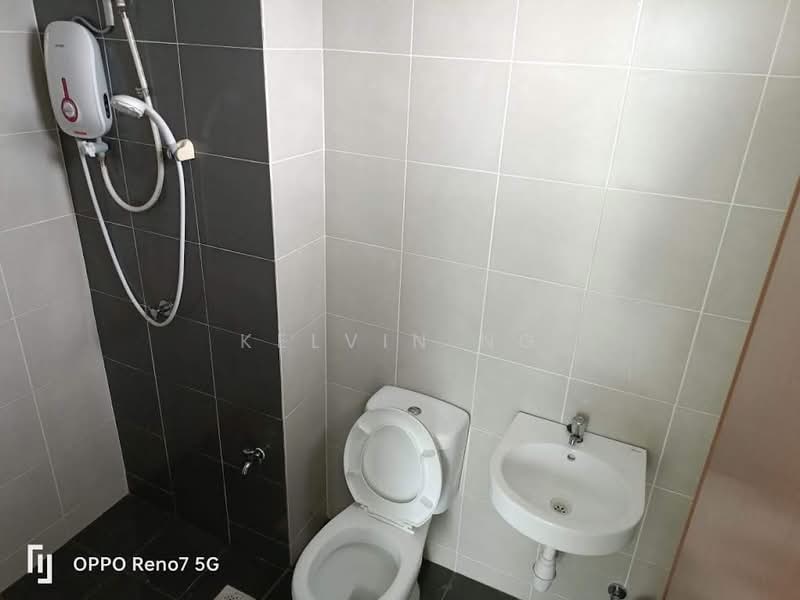 Service Residence for Rent at Ascotte Boulevard - Kelvin Ng - Bathroom - PropertyGuru.com.my