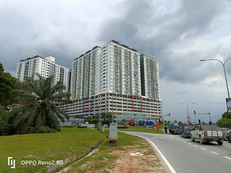 Service Residence for Rent at Ascotte Boulevard - Kelvin Ng - Exterior - PropertyGuru.com.my