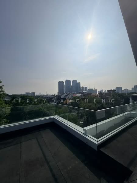 Rumah Banglo untuk Dijual di Damansara Heights (Damansara Heights) - Freyda Cheng - View - PropertyGuru.com.my