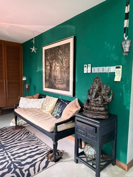 Rumah Banglo untuk Dijual di Damansara Heights (Damansara Heights) - Freyda Cheng - Living Room - PropertyGuru.com.my
