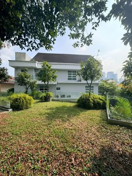 Rumah Banglo untuk Dijual di Damansara Heights (Damansara Heights) - Freyda Cheng - Exterior - PropertyGuru.com.my