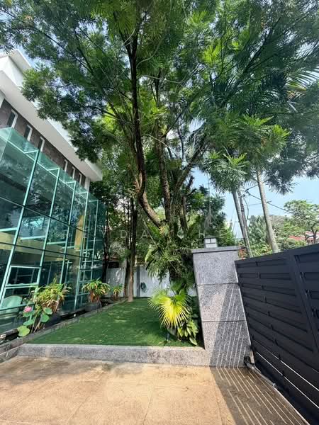 Rumah Banglo untuk Dijual di Damansara Heights (Damansara Heights) - Freyda Cheng - Exterior - PropertyGuru.com.my