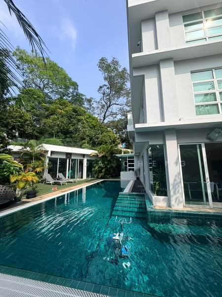 Rumah Banglo untuk Dijual di Damansara Heights (Damansara Heights) - Freyda Cheng - Exterior - PropertyGuru.com.my