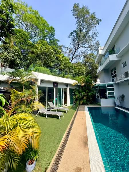 Rumah Banglo untuk Dijual di Damansara Heights (Damansara Heights) - Freyda Cheng - Exterior - PropertyGuru.com.my
