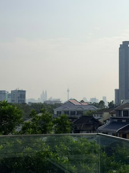 Rumah Banglo untuk Dijual di Damansara Heights (Damansara Heights) - Freyda Cheng - Exterior - PropertyGuru.com.my