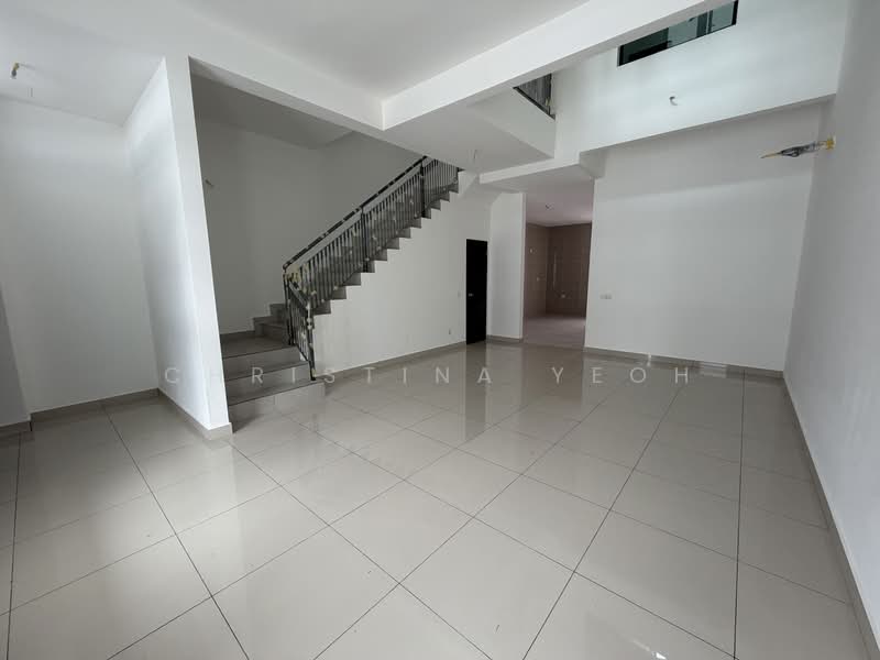 Terraced House for Sale in Kulai (Johor) - Christina Yeoh - Interior - PropertyGuru.com.my