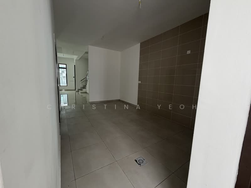 Terraced House for Sale in Kulai (Johor) - Christina Yeoh - Interior - PropertyGuru.com.my