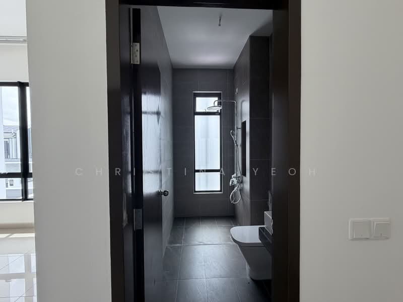 Terraced House for Sale in Kulai (Johor) - Christina Yeoh - Bathroom - PropertyGuru.com.my