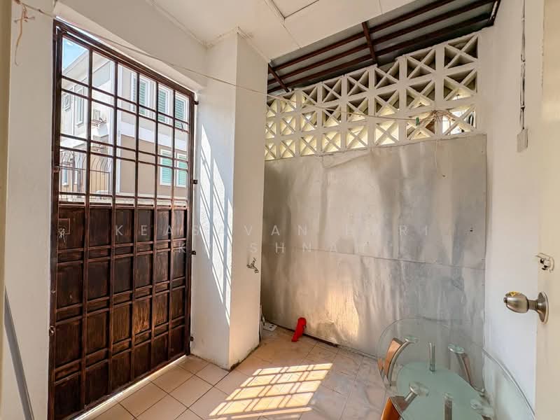 2-storey Terraced House for Sale in Bandar Kinrara Seksyen 5 (Bandar Kinrara) - Keasavan Hari Krishnan - PropertyGuru.com.my