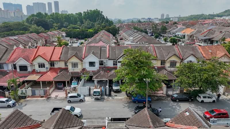 2-storey Terraced House for Sale in Bandar Kinrara Seksyen 5 (Bandar Kinrara) - Keasavan Hari Krishnan - PropertyGuru.com.my