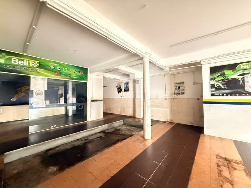 Kedai / Pejabat untuk Disewa di Taman Cheras (Cheras) - joeson ang - Interior - PropertyGuru.com.my