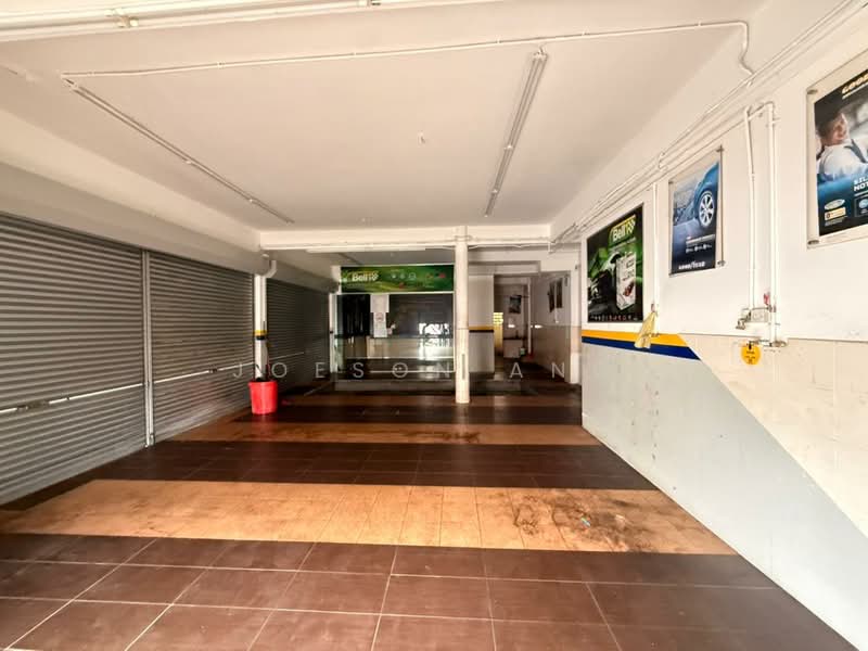 Kedai / Pejabat untuk Disewa di Taman Cheras (Cheras) - joeson ang - Interior - PropertyGuru.com.my