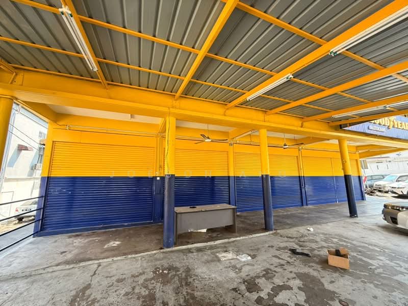 Kedai / Pejabat untuk Disewa di Taman Cheras (Cheras) - joeson ang - Exterior - PropertyGuru.com.my