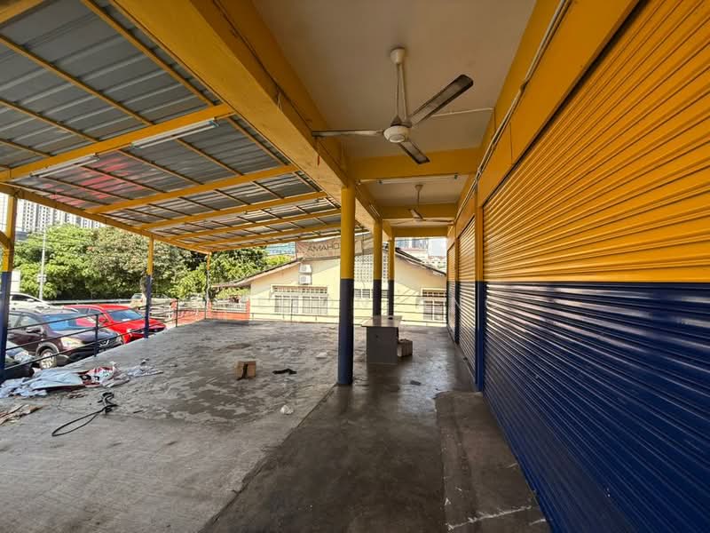 Kedai / Pejabat untuk Disewa di Taman Cheras (Cheras) - joeson ang - Exterior - PropertyGuru.com.my