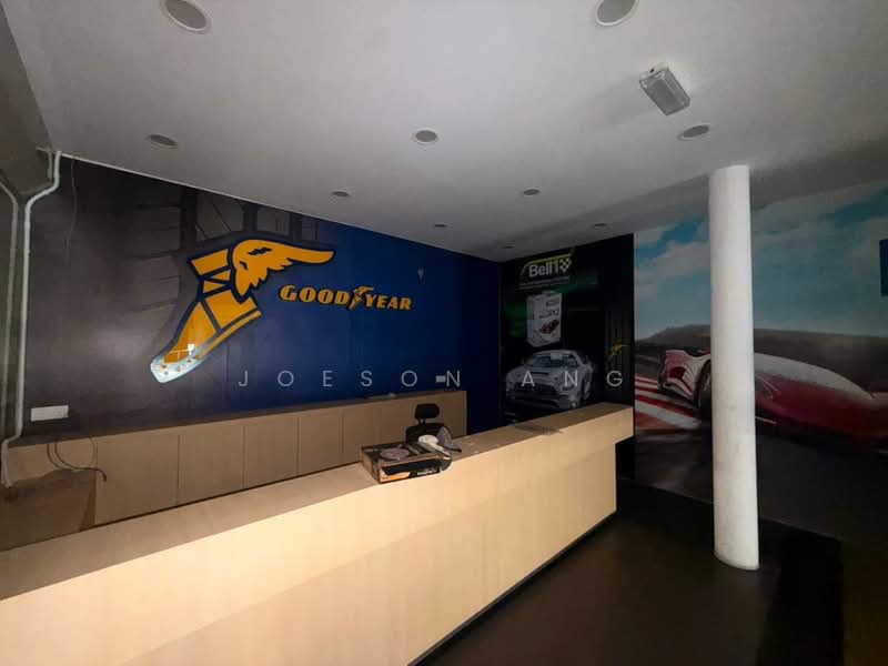 Kedai / Pejabat untuk Disewa di Taman Cheras (Cheras) - joeson ang - Interior - PropertyGuru.com.my