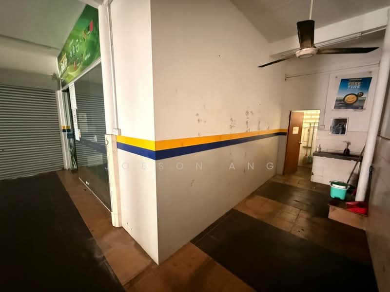 Kedai / Pejabat untuk Disewa di Taman Cheras (Cheras) - joeson ang - Interior - PropertyGuru.com.my