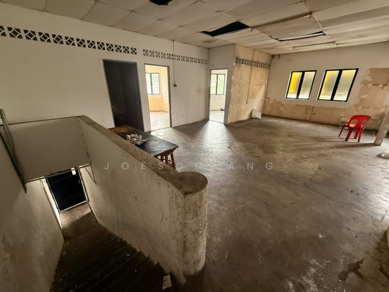 Kedai / Pejabat untuk Disewa di Taman Cheras (Cheras) - joeson ang - Interior - PropertyGuru.com.my